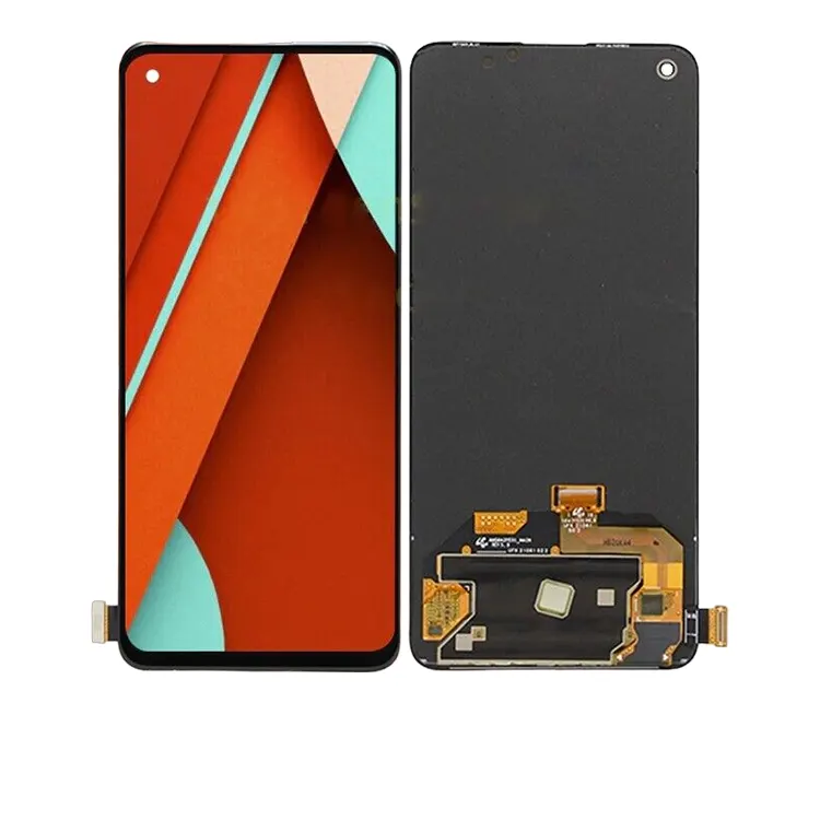Replacement for ONEPLUS NORD 2 5G / NORD CE 5G TFT DISPLAY  - Quality Phone Parts in Sri Lanka